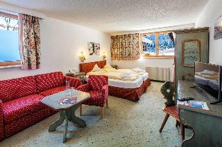 Hotel Anemone fotoÄŸrafÄ±