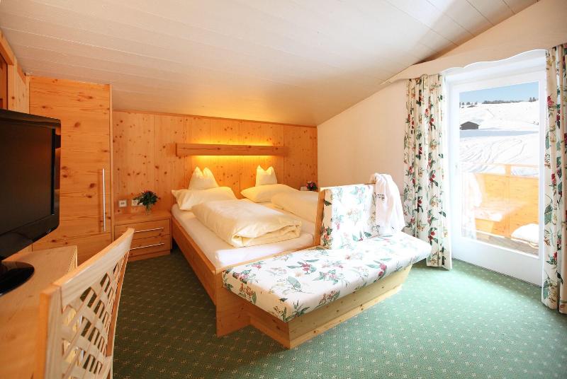 Hotel Anemone - Oda