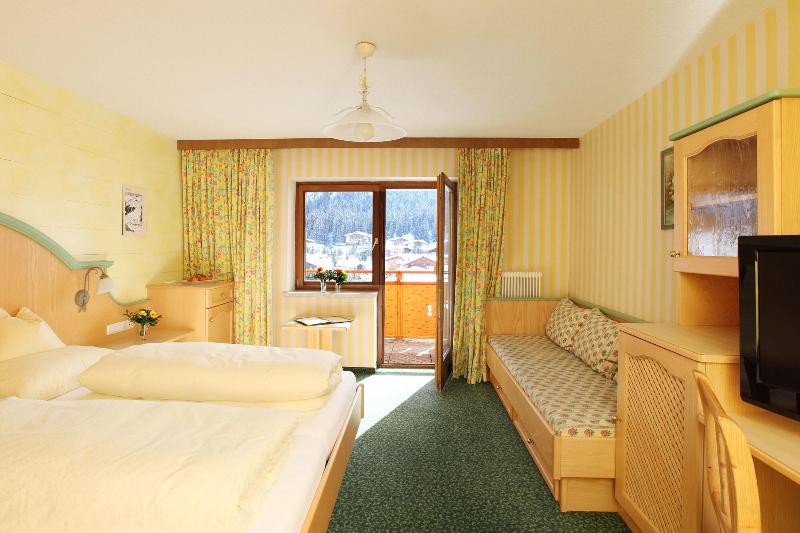 Hotel Anemone - Oda