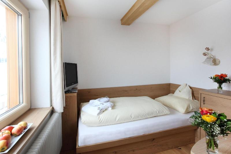 Hotel Anemone - Oda
