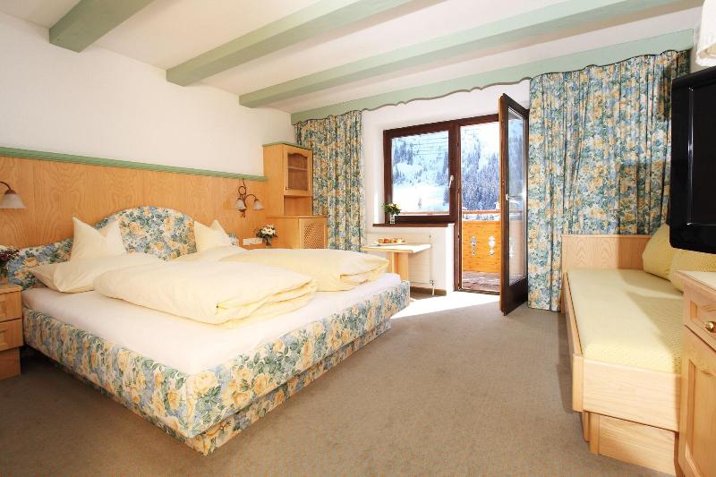 Hotel Anemone - Oda