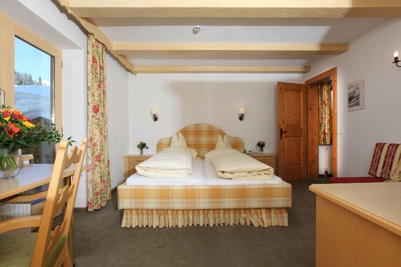 Hotel Anemone - Oda