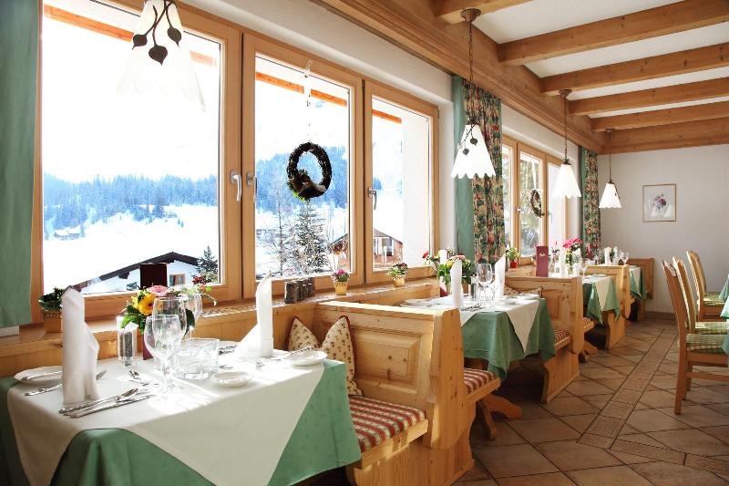 Hotel Anemone - Restoran