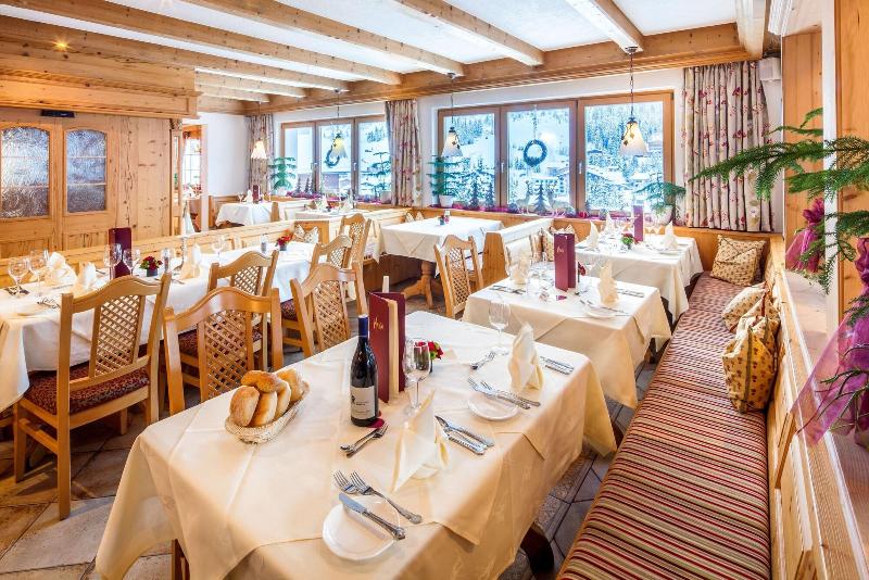 Hotel Anemone - Restoran