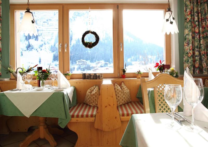 Hotel Anemone - Restoran