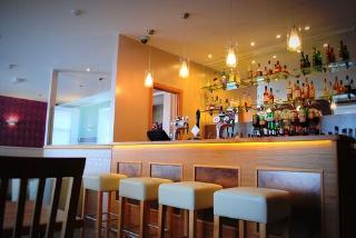 The Aberlour Hotel fotoÄŸrafÄ±