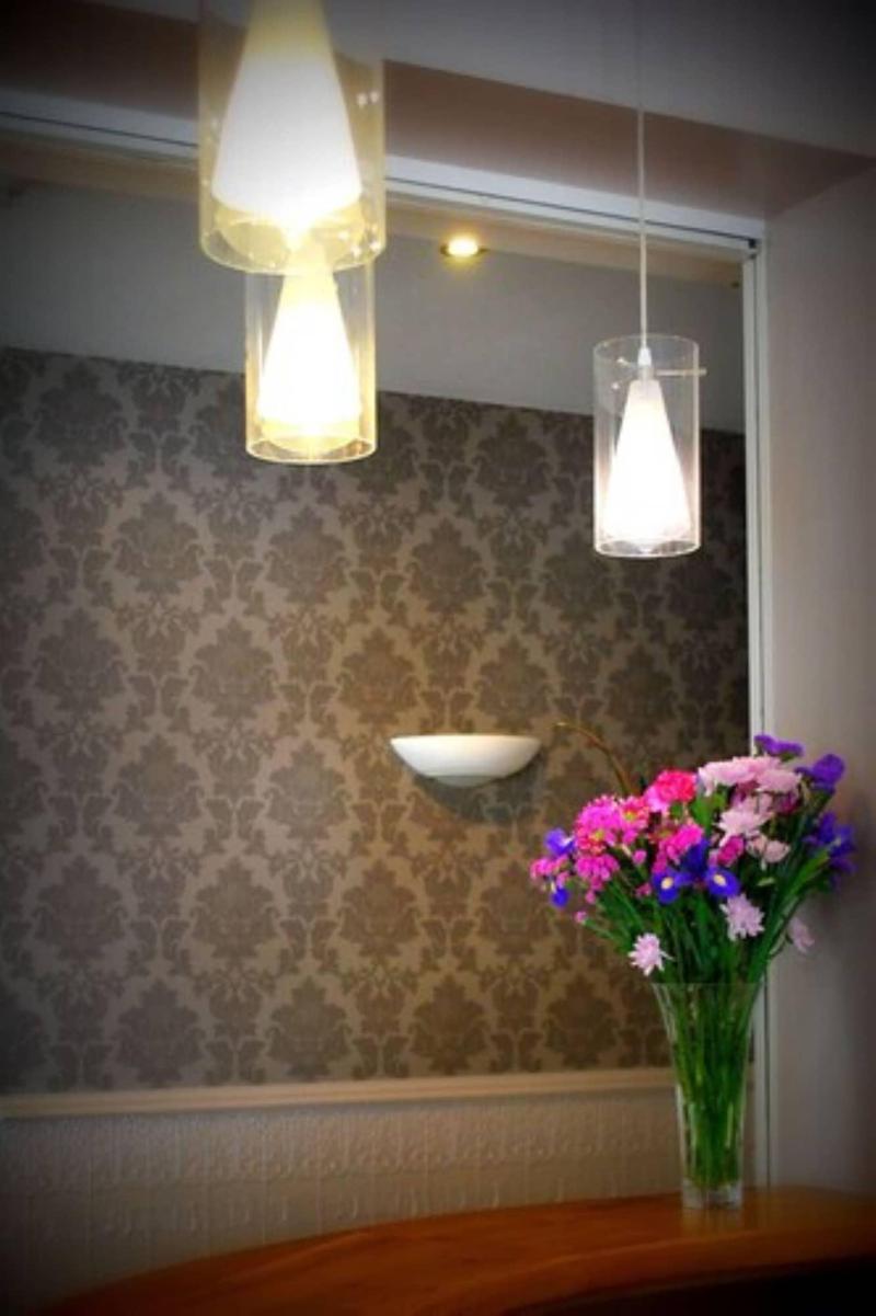 The Aberlour Hotel - Lobi