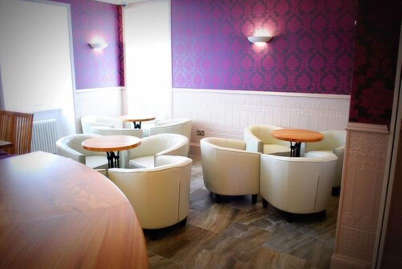 The Aberlour Hotel - Toplantı