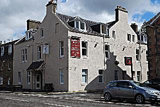The Aberlour Hotel otel fotoğrafı