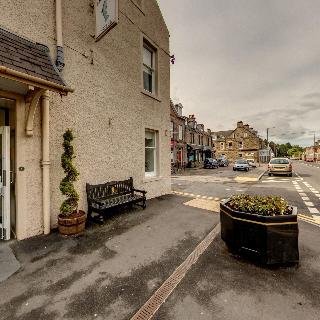 The Aberlour Hotel fotoÄŸrafÄ±