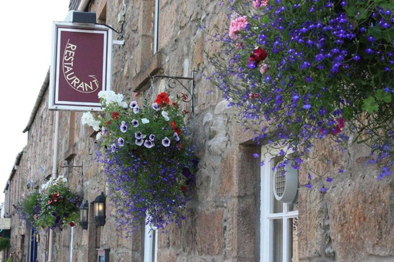 The Aberlour Hotel - Genel