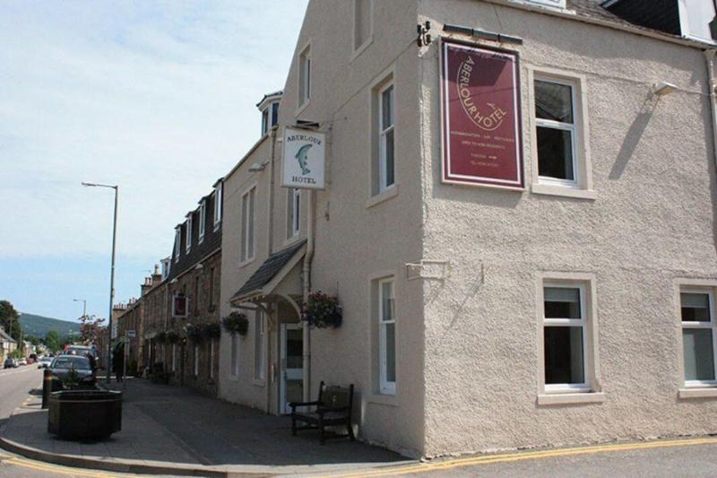 The Aberlour Hotel - Genel
