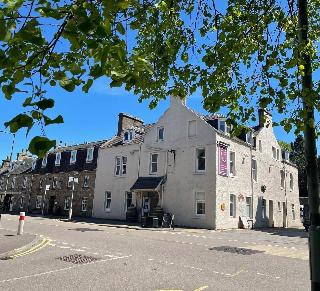The Aberlour Hotel fotoÄŸrafÄ±
