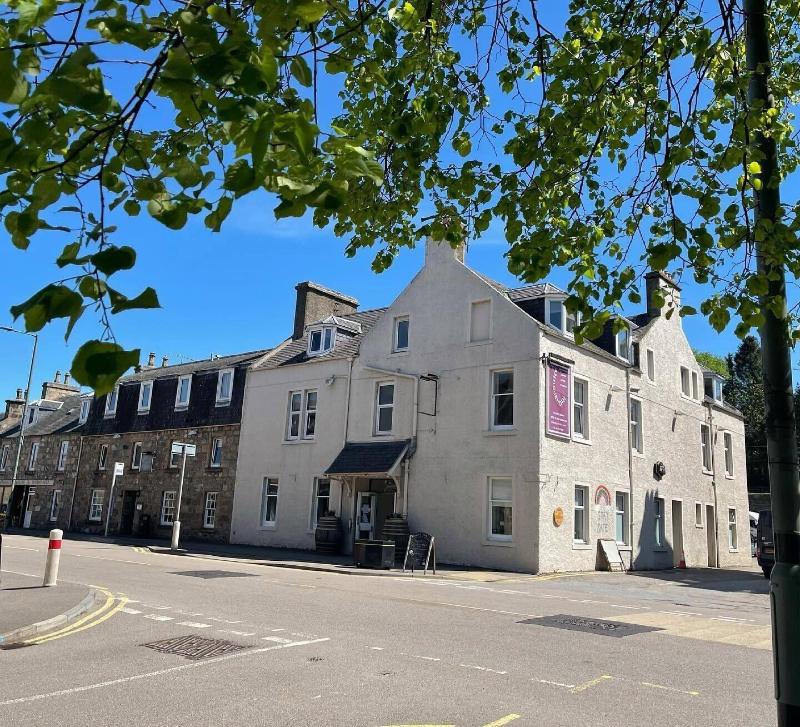The Aberlour Hotel - Genel