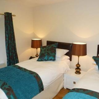 The Aberlour Hotel fotoÄŸrafÄ±