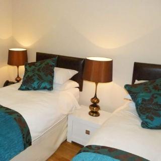 The Aberlour Hotel fotoÄŸrafÄ±