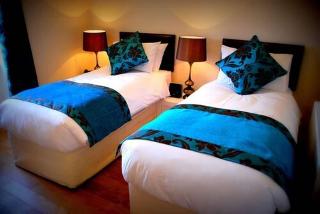 The Aberlour Hotel fotoÄŸrafÄ±