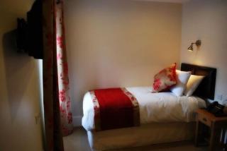 The Aberlour Hotel fotoÄŸrafÄ±