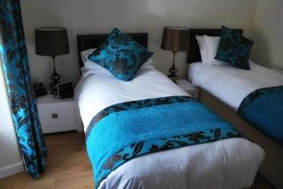 The Aberlour Hotel fotoÄŸrafÄ±