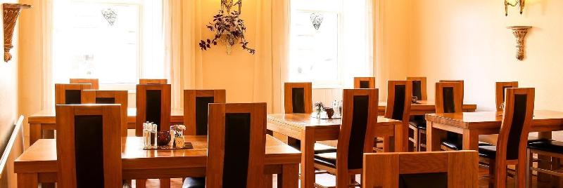 The Aberlour Hotel - Restoran