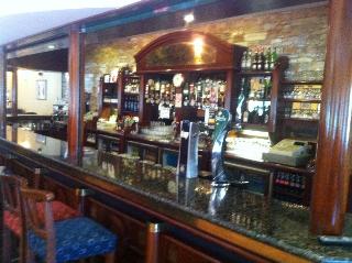 Mourne Country Hotel fotoÄŸrafÄ±