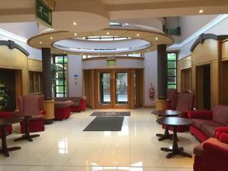 Mourne Country Hotel otel fotoğrafı