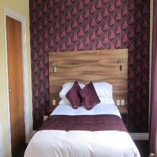 Mourne Country Hotel fotoÄŸrafÄ±