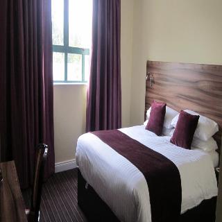 Mourne Country Hotel fotoÄŸrafÄ±