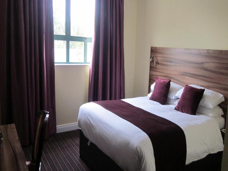 Mourne Country Hotel - Genel