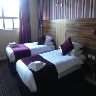 Mourne Country Hotel fotoÄŸrafÄ±