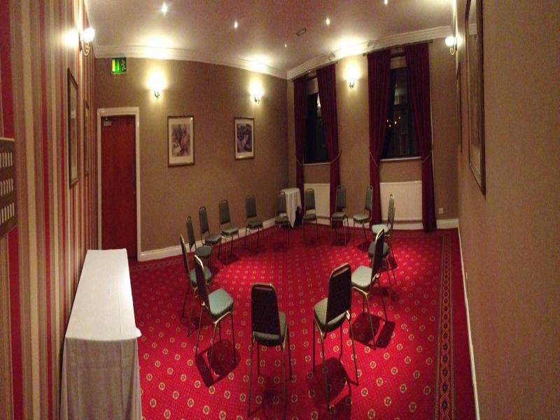 Mourne Country Hotel - Genel
