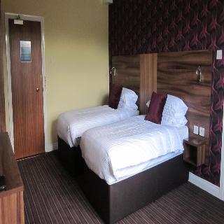 Mourne Country Hotel fotoÄŸrafÄ±