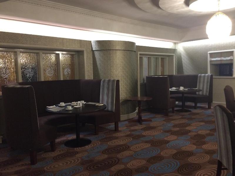 Mourne Country Hotel - Genel