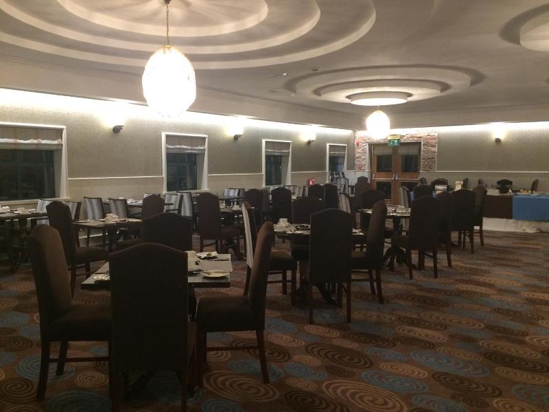 Mourne Country Hotel - Genel