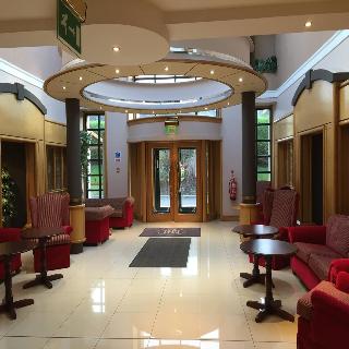 Mourne Country Hotel fotoÄŸrafÄ±
