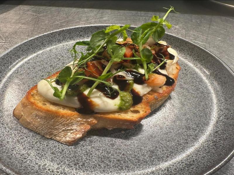 Mourne Country Hotel - Genel