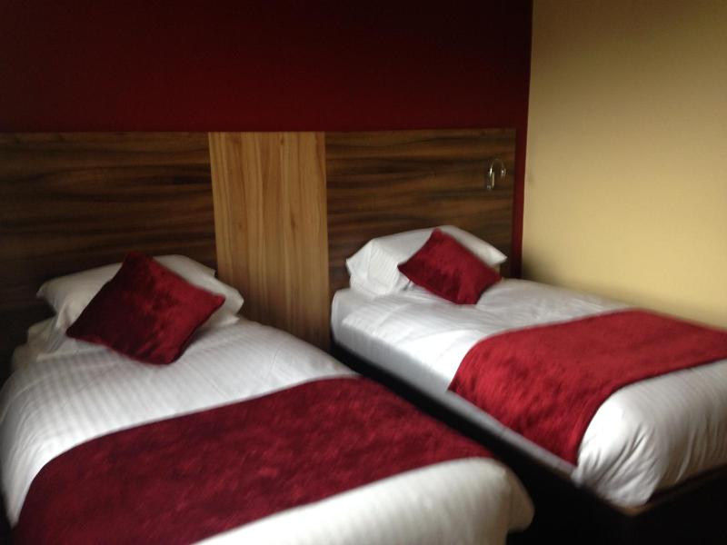 Mourne Country Hotel - Genel
