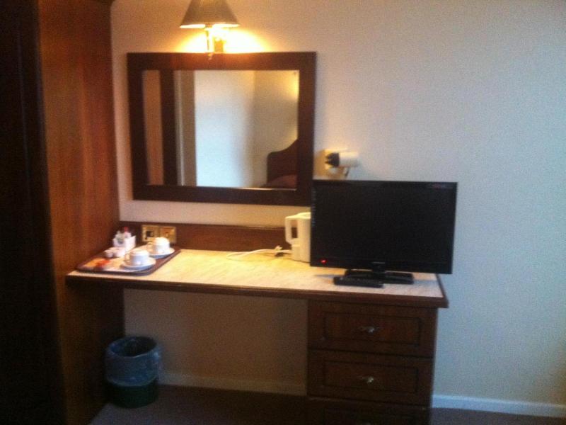 Mourne Country Hotel - Genel