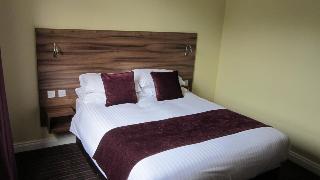 Mourne Country Hotel fotoÄŸrafÄ±