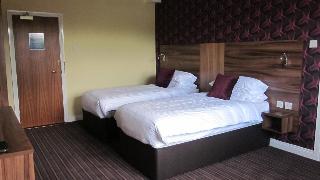 Mourne Country Hotel fotoÄŸrafÄ±