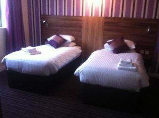 Mourne Country Hotel fotoÄŸrafÄ±