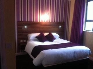 Mourne Country Hotel fotoÄŸrafÄ±