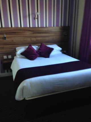 Mourne Country Hotel fotoÄŸrafÄ±