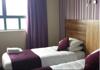 Mourne Country Hotel fotoÄŸrafÄ±