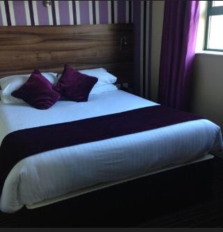 Mourne Country Hotel fotoÄŸrafÄ±
