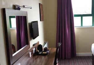 Mourne Country Hotel fotoÄŸrafÄ±