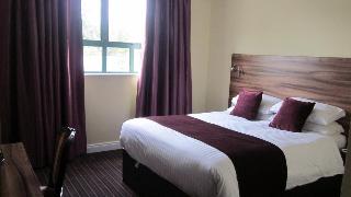 Mourne Country Hotel fotoÄŸrafÄ±