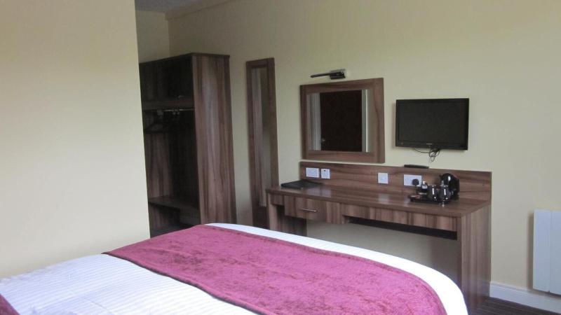 Mourne Country Hotel - Oda