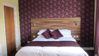 Mourne Country Hotel fotoÄŸrafÄ±