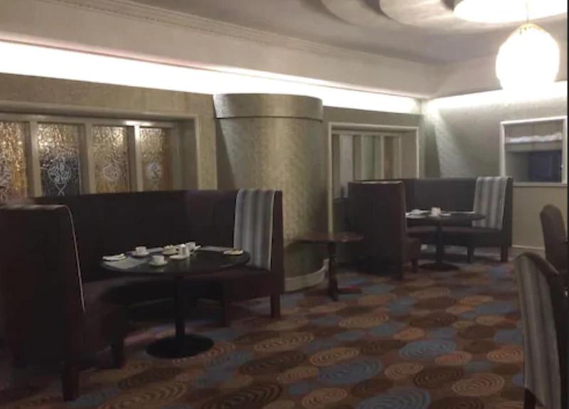 Mourne Country Hotel - Restoran